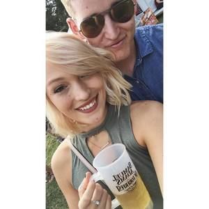 Meet your Posher, Lauran